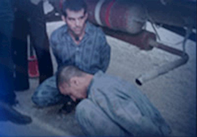 New clerical regime’s conspiracy against Political prisoners