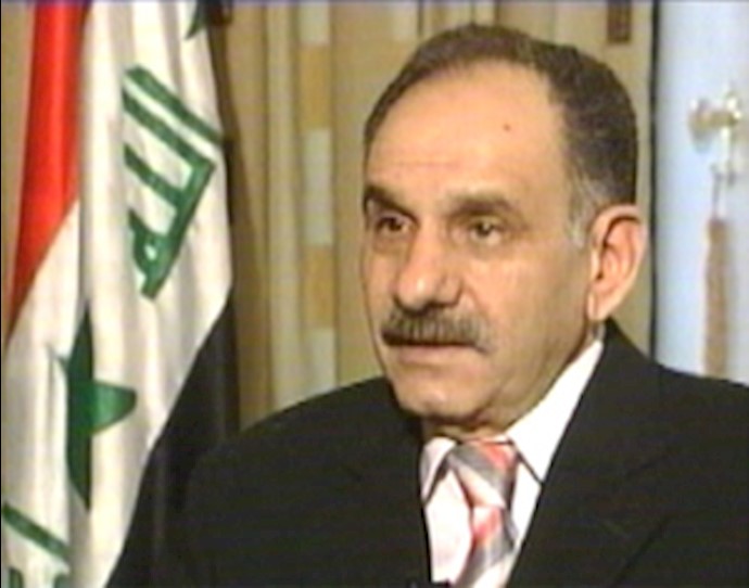 raq’s political refugees in limbo