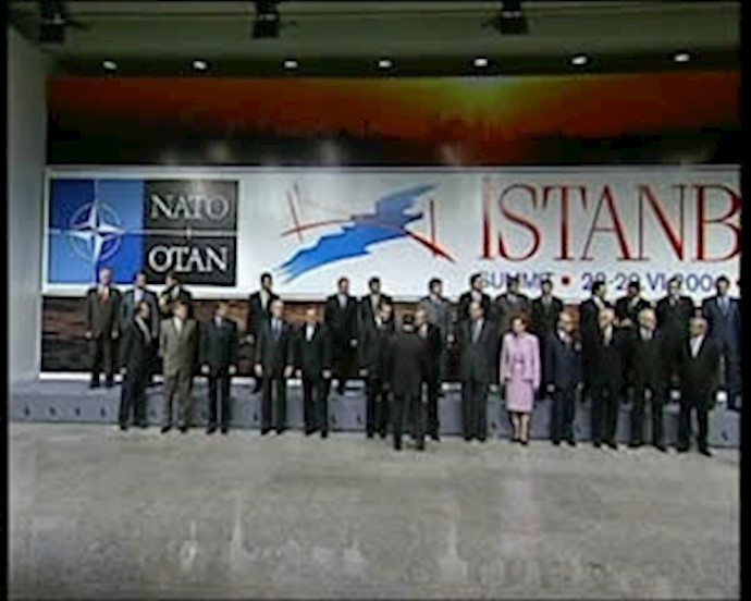 NATO Endorses Europe Missile Shield