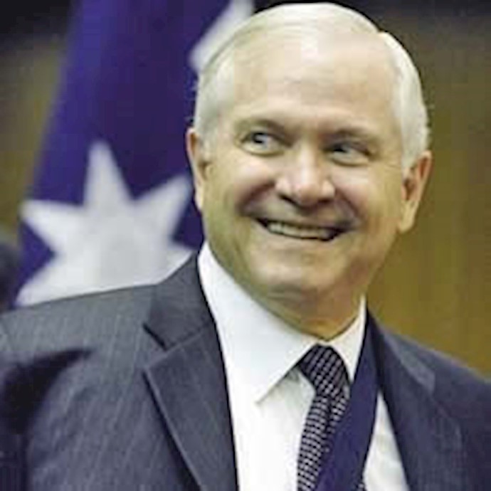 Iran provides sophisticated weapons for Iraqi extremist groups, Gates