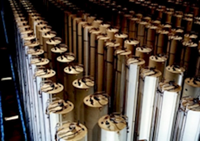 Rice: Installing 6000 centrifuges by Iran is a measure against UN Security Council