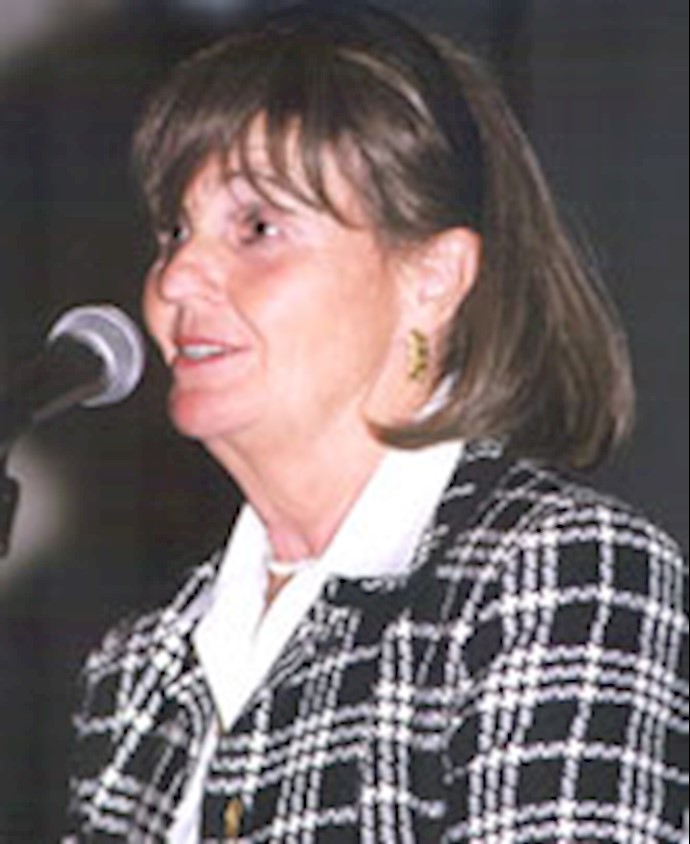  'Baroness Cox'
