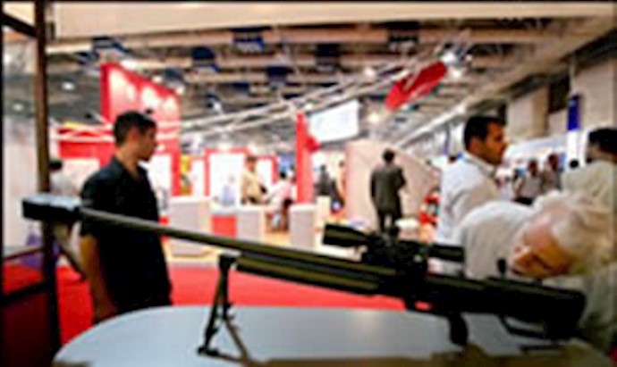 Iran forced to leave Malaysian defense show for exhibiting missile products