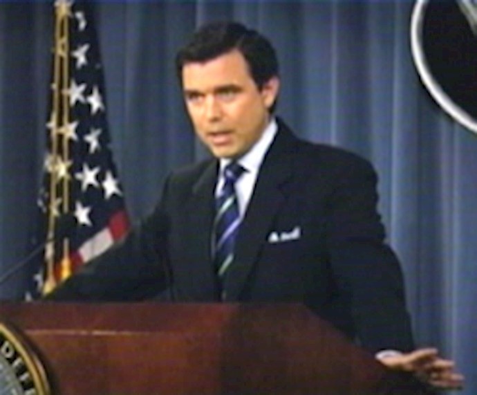 US to stop Iran meddling in Basra, Morrell