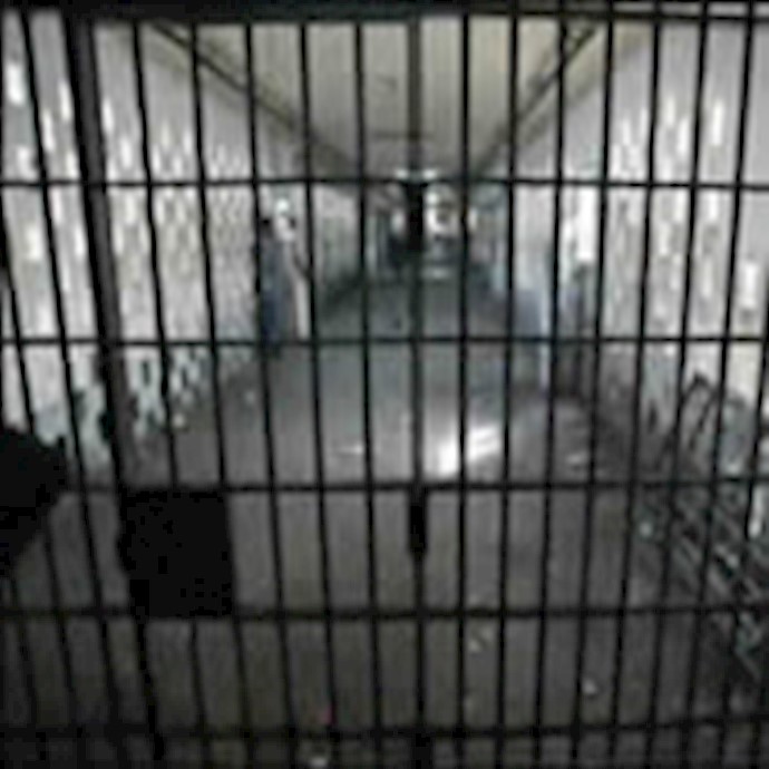 Political prisoners of two prisons staged hunger strike and clashed with anti-riot guards Political prisoners of two prisons staged hunger strike and clashed with anti-riot guards