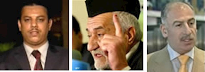 Prominent Iraqi political figures condemned Iran’s ambassador remarks as flagrant intervention