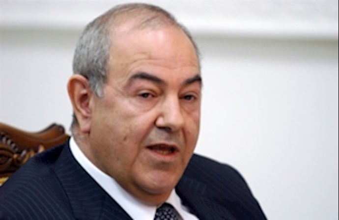Iraqi National Faction called for early elections