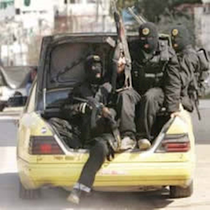 Shiite group asked for eviction of Iran’s affiliated militias from Iraq