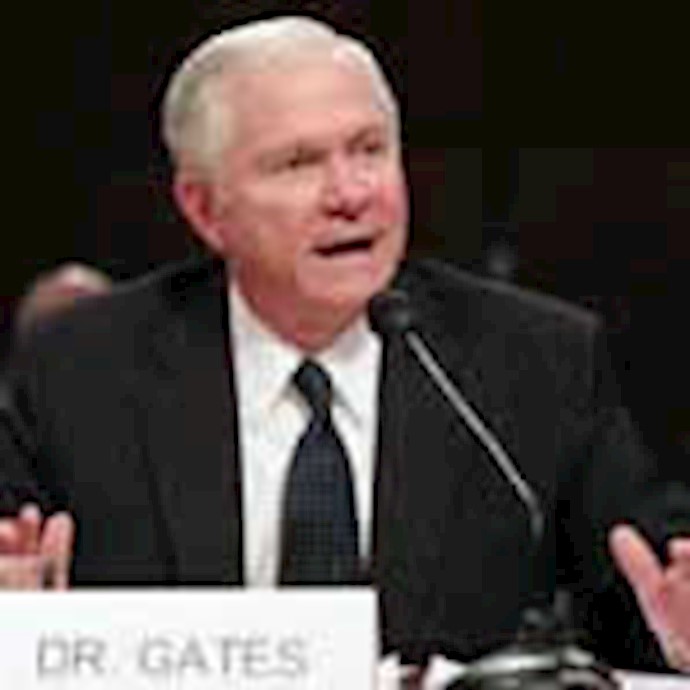 Gates: Iran has made Iraq’s situation insecure and unstable