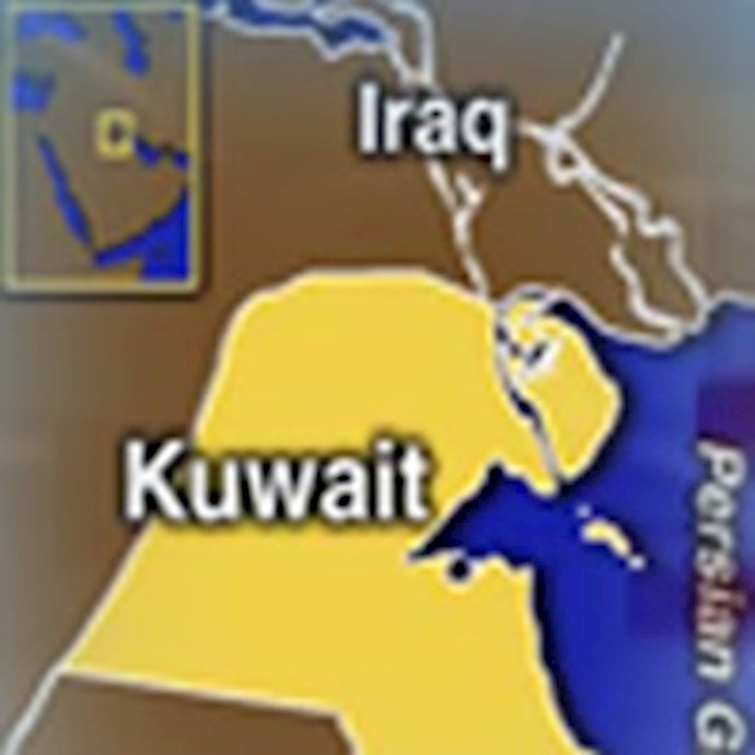 Kuwait arrested and expelled Iranian reporter