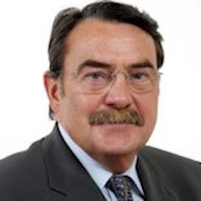  'Senator Jean-Pierre Mitchell'