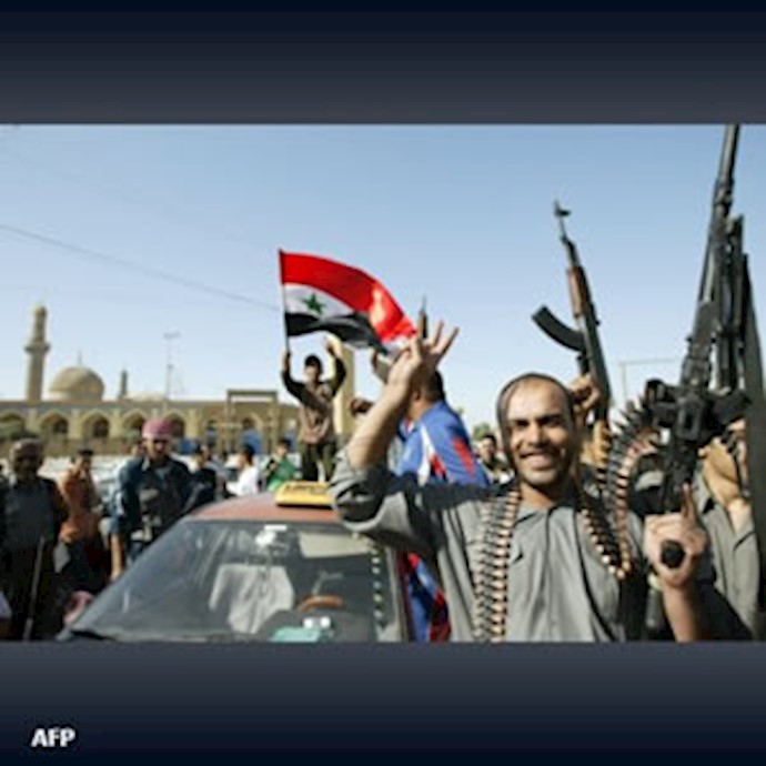 Head of the Awakening Council accused Iran for arming and equipping terrorist groups in Iraq