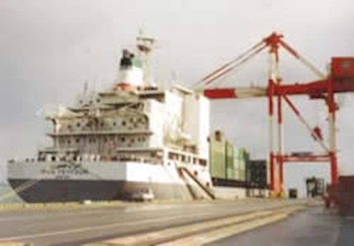 U.S. Alarmed as Some Exports Veer Off Course