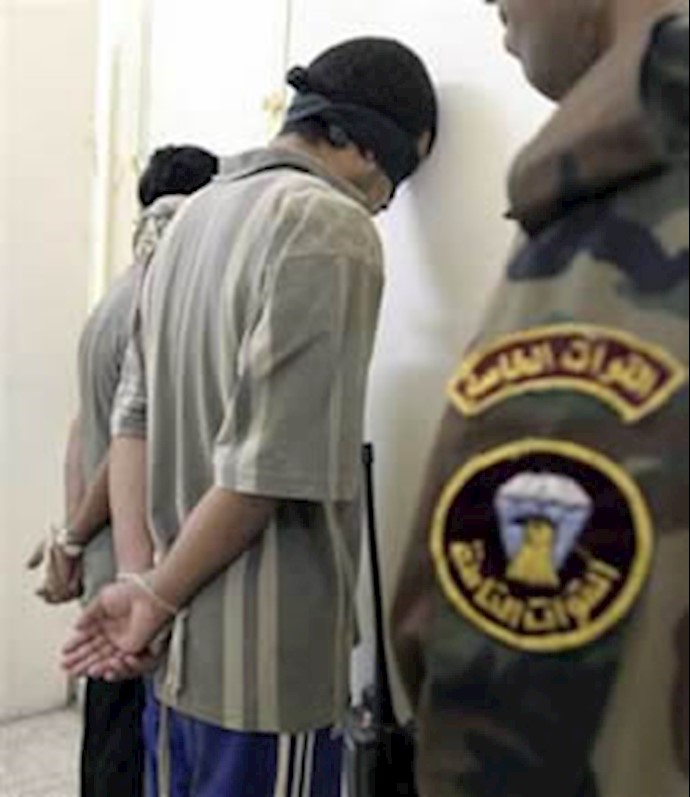 2 MIOS agents arrested in Basra