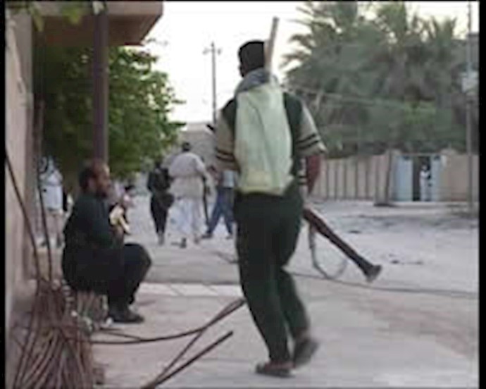 Southern Iraqi prominent Sheikh: Most militias involved in Basra clashes were affiliated to Iran