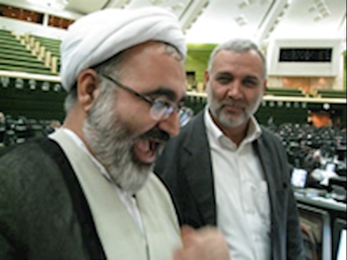 First candidate from Tehran wins only 4 percent of votes in runoff election