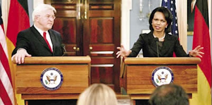 Iran expected to follow the UN demands, Steinmeier