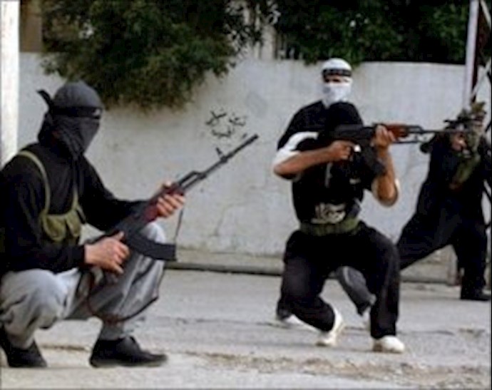 Tehran’s murderous role