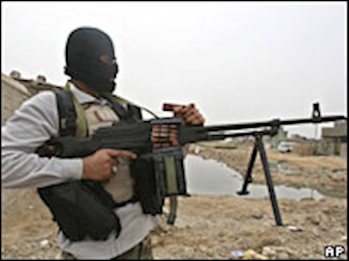 British fear US commander is beating the drum for Iran strikes<br>