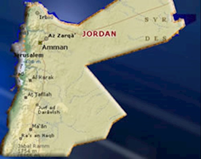 Jordan’s Al-Arabiya Bank embargoed Iranian banks