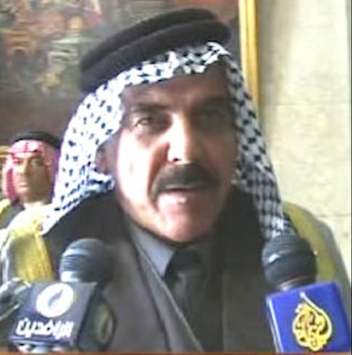 Iranian regime seeks to assassinate more Iraqi Sheikhs
