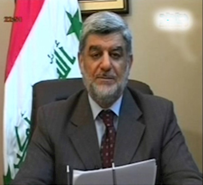 Senior Iraqi MP: All Iraqi factions believe Iran has had negative role in Iraq