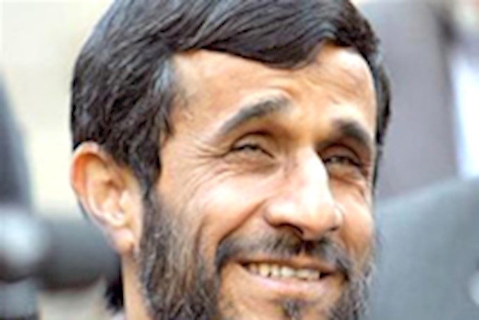 Ahmadinejad: We won’t be sad if you call us a threat