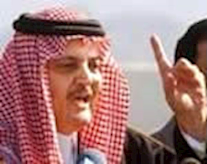 Saudi Arabia criticizes Iran’s Hezbollah support