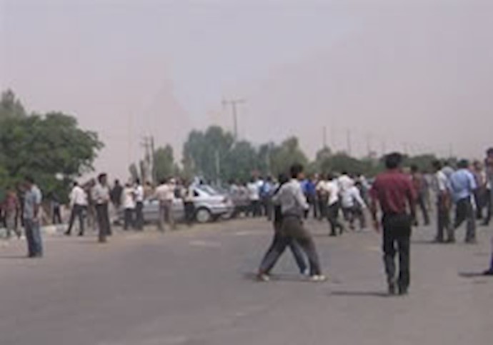 Political prisoners express their solidarity with Sugar Cane Factory workers