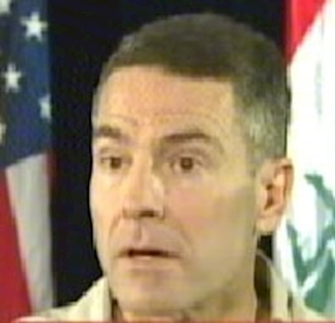 MNFI spokesman: Iran trains Iraqi armed groups and supplies arms to them