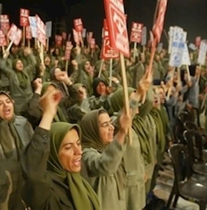 British Court ruling about PMOI could be extended to the whole Europe
