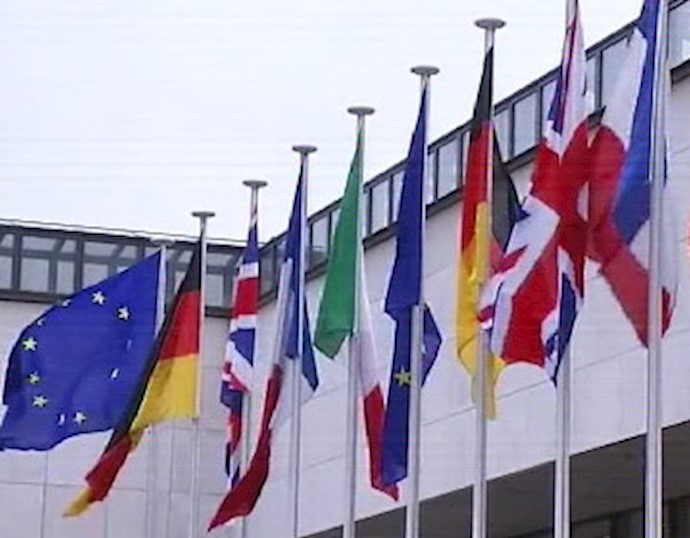 EU to tighten screws on Tehran banks