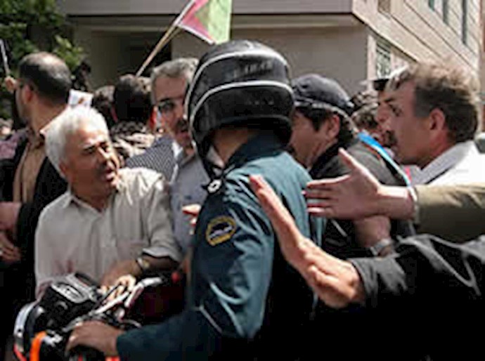 ITUC strongly condemned Iran’s suppressive measures against workers