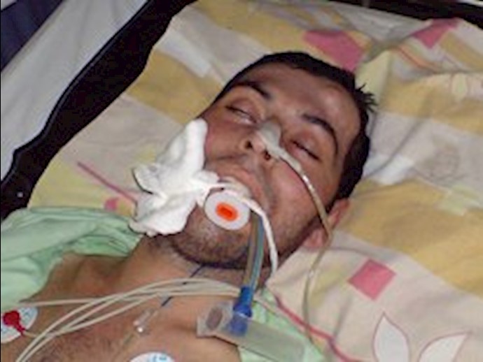After 20 days in coma, young Kurdish political prisoner passed away of torture