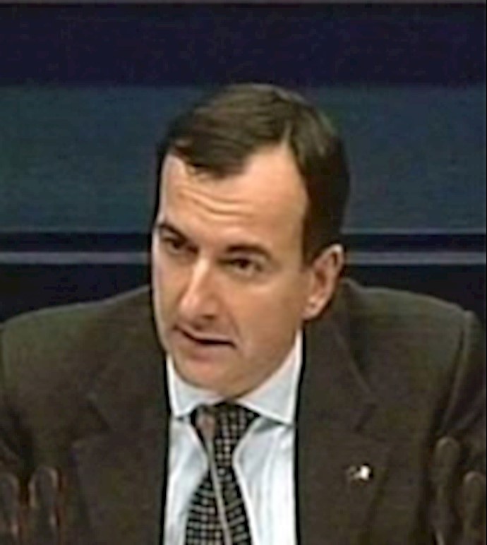Italy’s foreign minister to be tough on Iran: report
