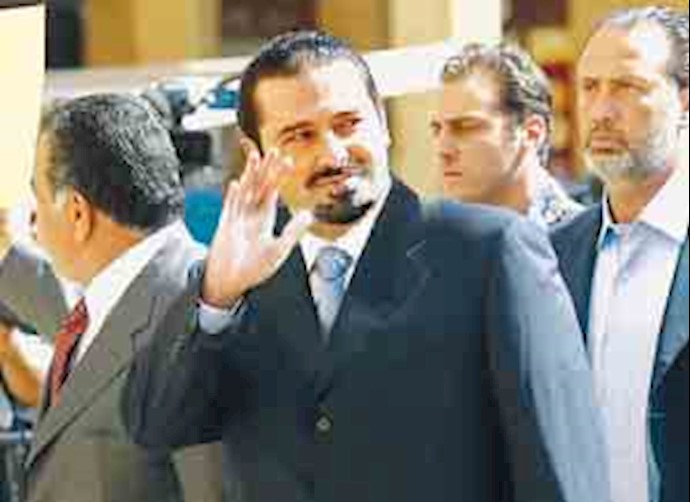 Lebanon’s ruling party asked Arab world for support against Iran’s threats