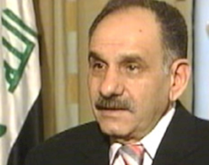 Prominent Iraqi Political leaders congratulated delisting PMOI by the UK Court as a great victory for Iranian people