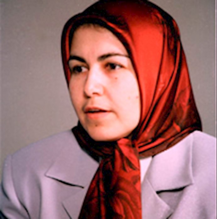 Standing Against the Mullahs