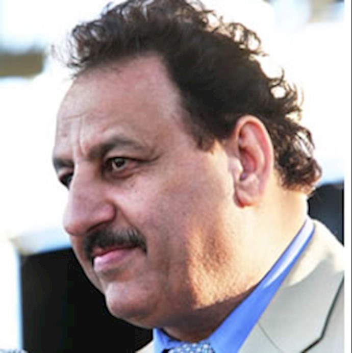 Dr. Abdullah Jabouri: Missile attack on Ashraf, an indication of mullahs’ failure against PMOI