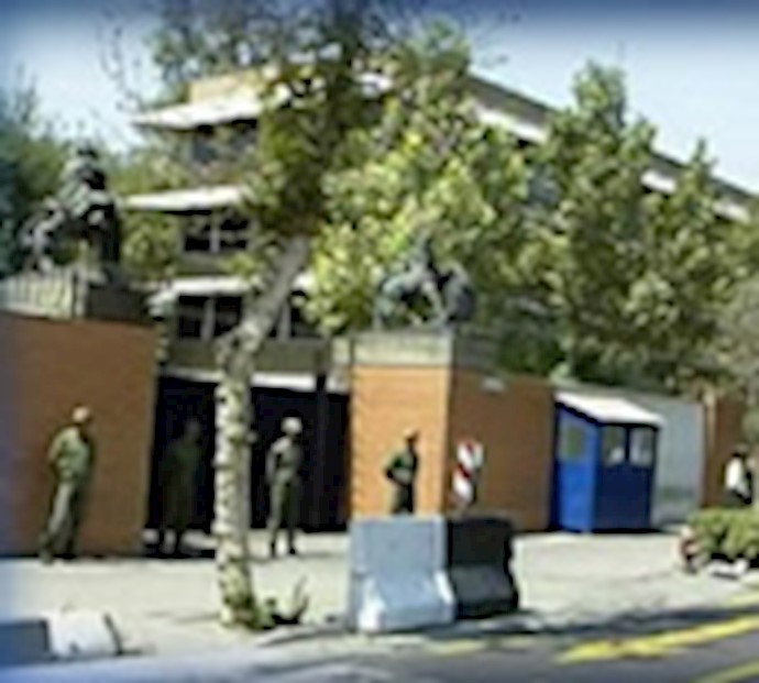 Iranian regime intimidating UK for delisting PMOI