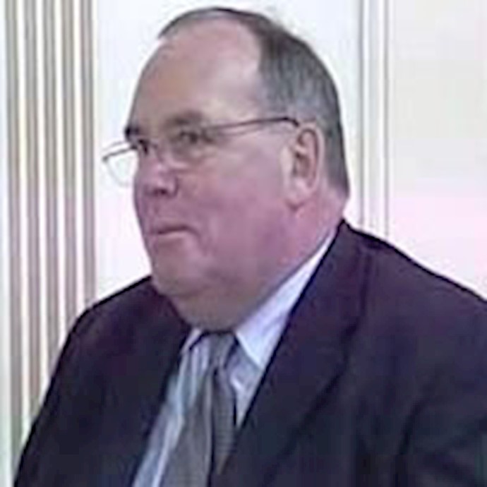 'Lord Peter Frazer '
