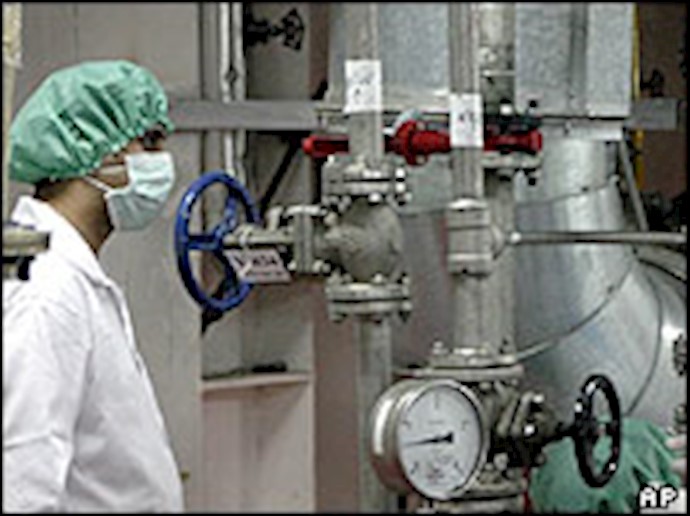 No real progress on Iran nuclear dossier: diplomats