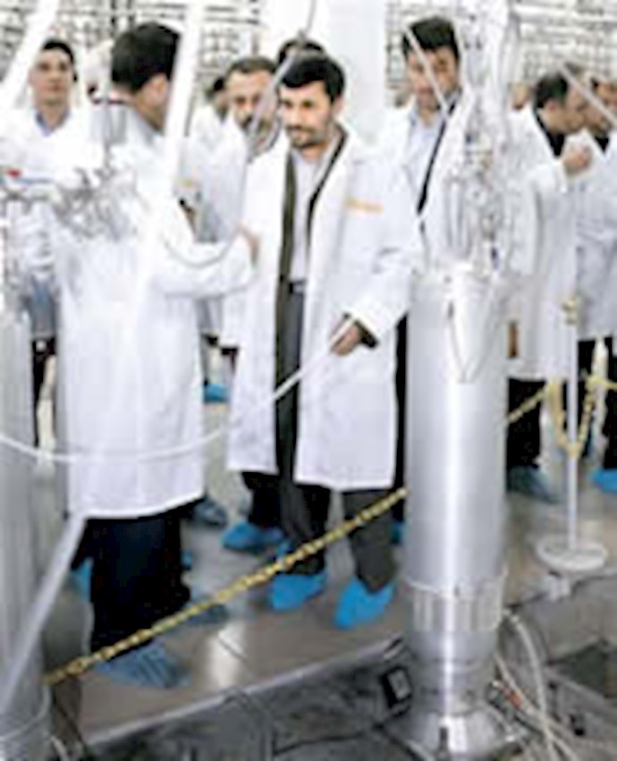 Khamenei insists on continuing nuclear activities despite 5+1 incentives Khamenei insists on continuing nuclear activities despite 5+1 incentives