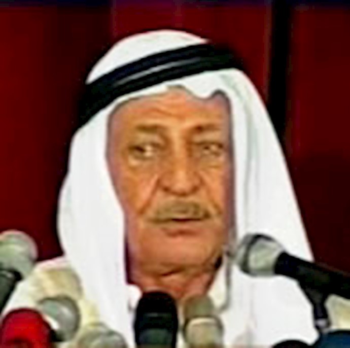 Emir of Iraq’s Izza tribe: All international organs should stand against this missile attack