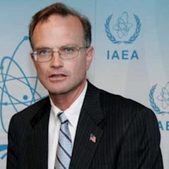 Schulte warned again of threat of acquiring nuke by Iran