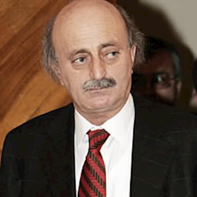 Egyptian Minister revealed plot of Jumblatt’s assassination by Hezbollah