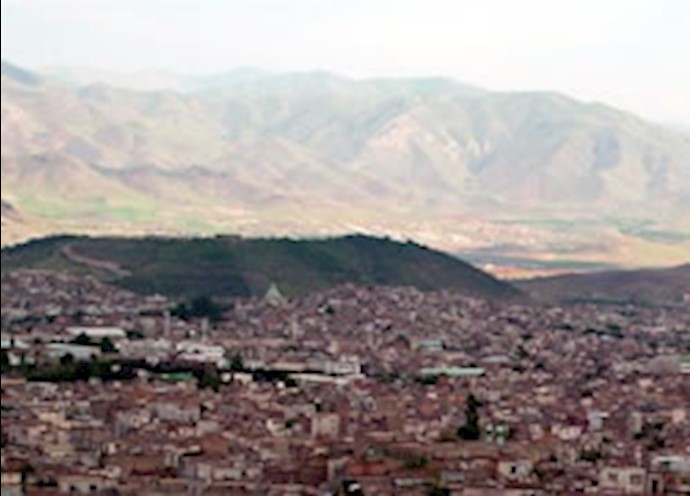 Iranian regime continues shelling Iraqi Kurdistan villages