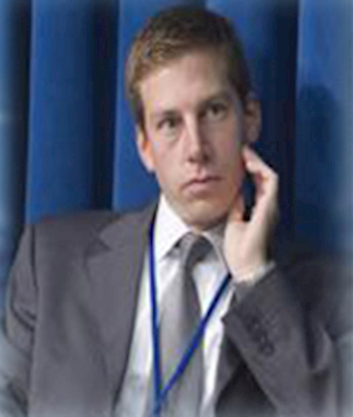 Iran needs to give security guarantees, Johndroe
