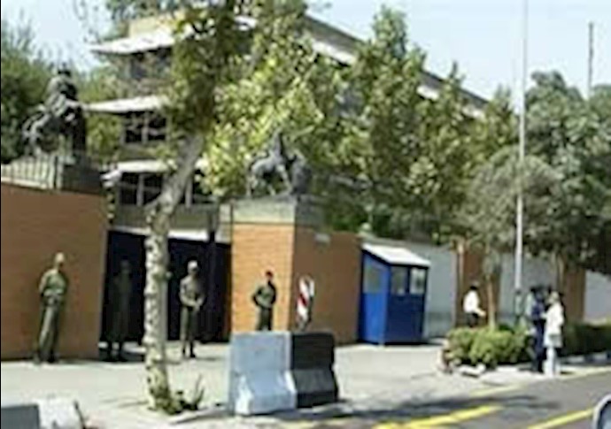 Iranian regime to hold furor outside UK embassy to protest delisting PMOI