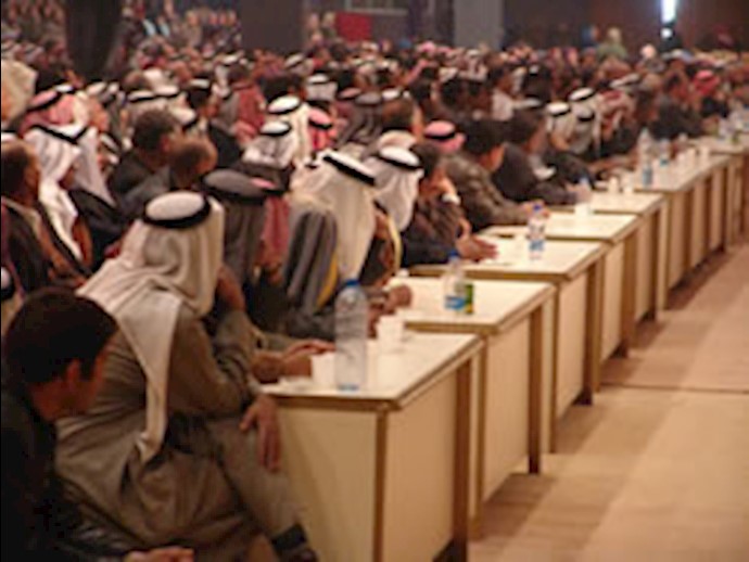 Council of Iraqi National Tribal Sheikhs: Delisting PMOI in UK Court , a victory for all freedom lovers